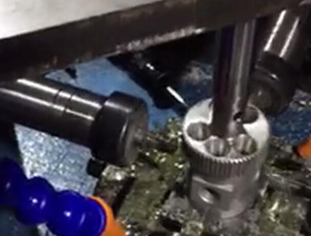 臺州市一創(chuàng)機械，組合鉆床