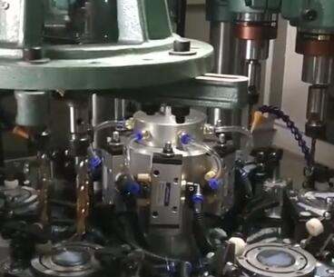  臺州市一創(chuàng)機械，組合鉆床