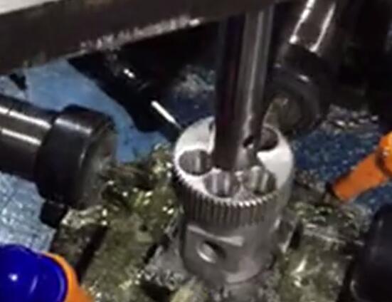 臺州市一創(chuàng)機械，組合鉆床